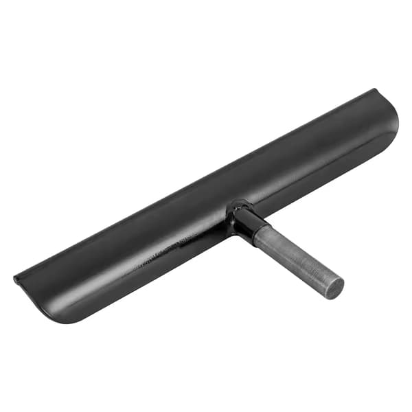 Drejebænk Værktøjsstøtte, 12 tommer Længde, 5/8 tommer Stang Diameter, 304 Rustfrit Stål Materiale, Ergonomisk Design