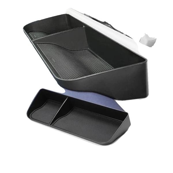 Dörrförvaringslåda, Lättviktig, Rostfri Design,Skärmbox 23-24