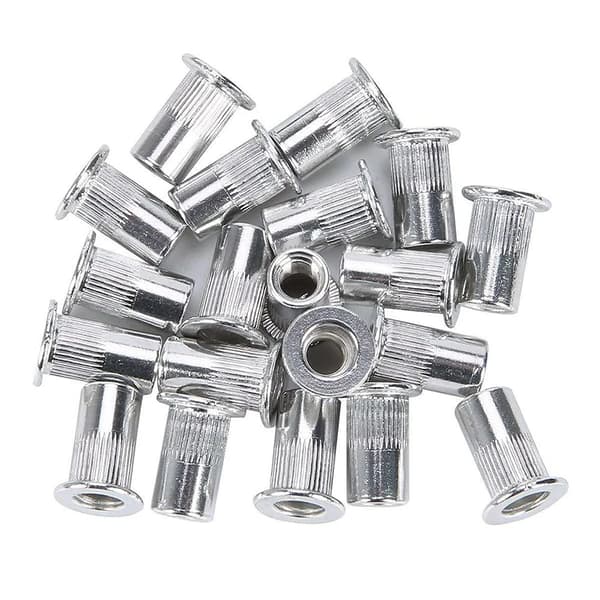 Nitpincettset, Snabbt byte-design, Ergonomiskt grepp,110pcs