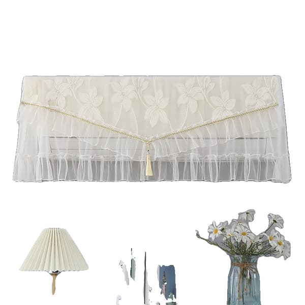Balsamdæksel, Universel Pasform, Støvafvisende Design,beige