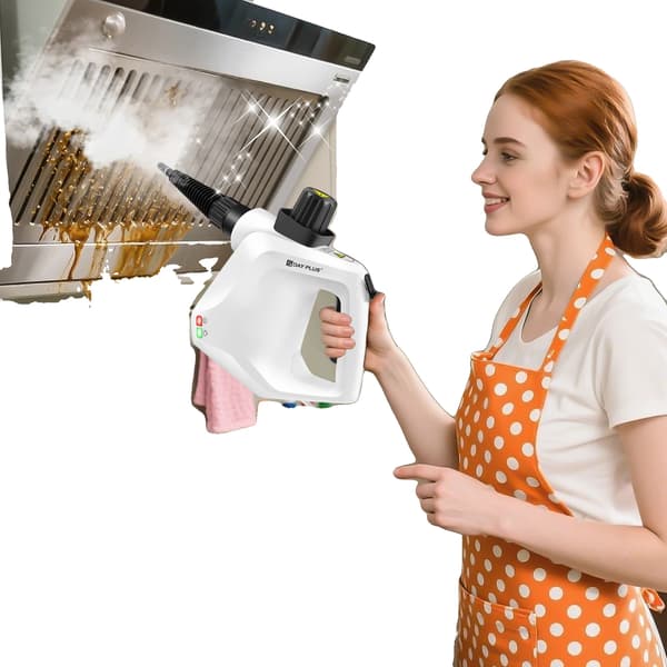 Damprenser, Høj Effekt, Multi-Oberflade Alsidighed,220-240V