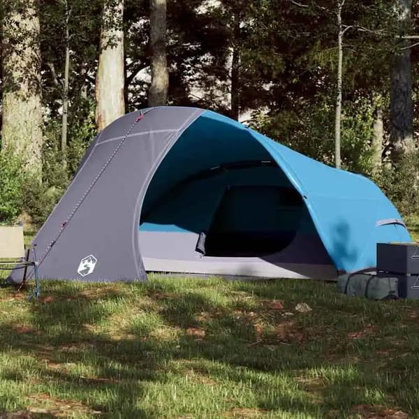 Campingtält, Vattentät Design, Rymlig Interiör,MULTI