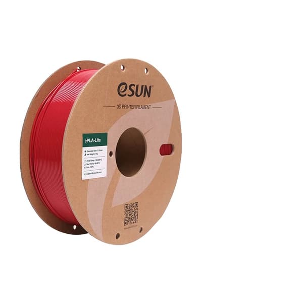 3D-utskrift filament, 1,75 mm diameter, miljövänligt PLA-material,