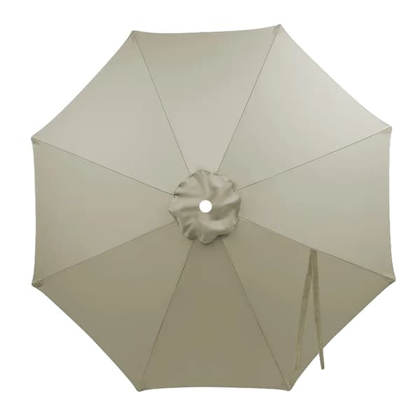 Taksbyte, Vattenavvisande, UV-skydd,2 m  6 ben-a, 6