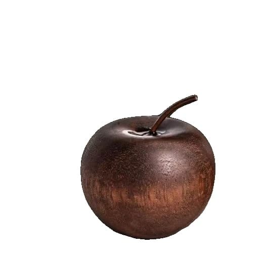 Eterisk Olja Diffuser, Naturlig Trädesign, Ideal för Hemmet,B-1st