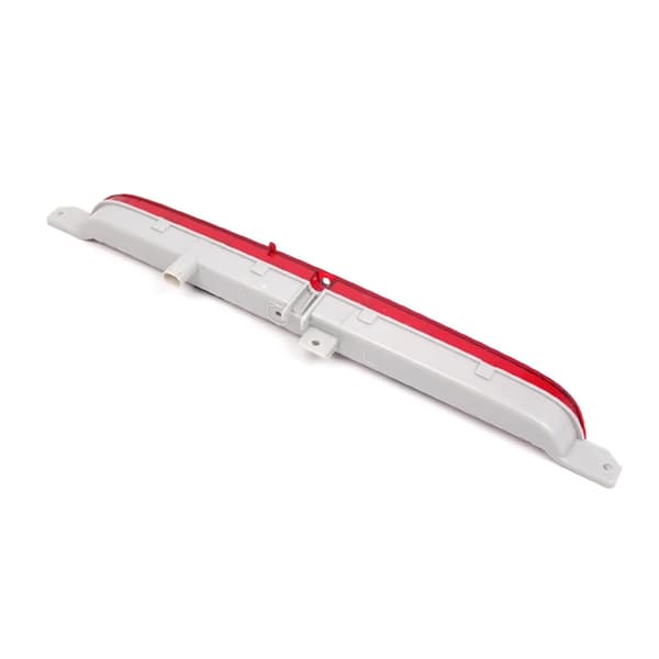 Bromsljus, LED-teknik, OEM-passform,Röd