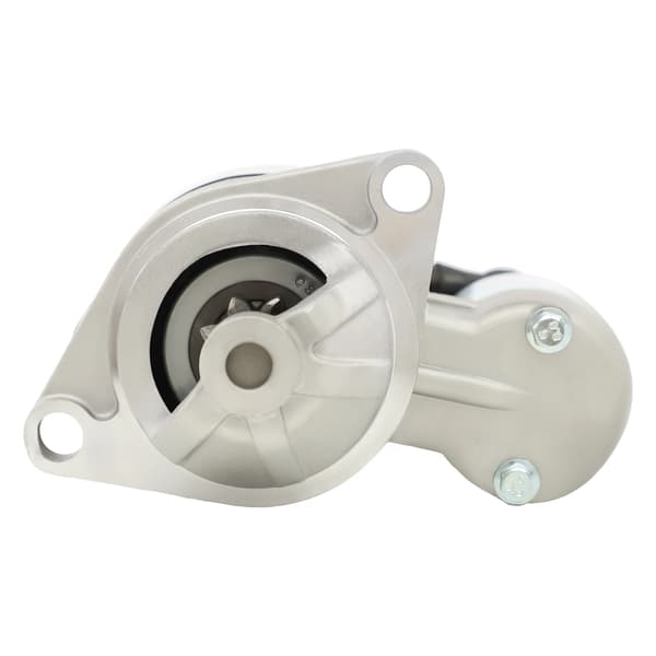 Startermotor, 1KW Effekt, Høj Kompatibilitet,sort