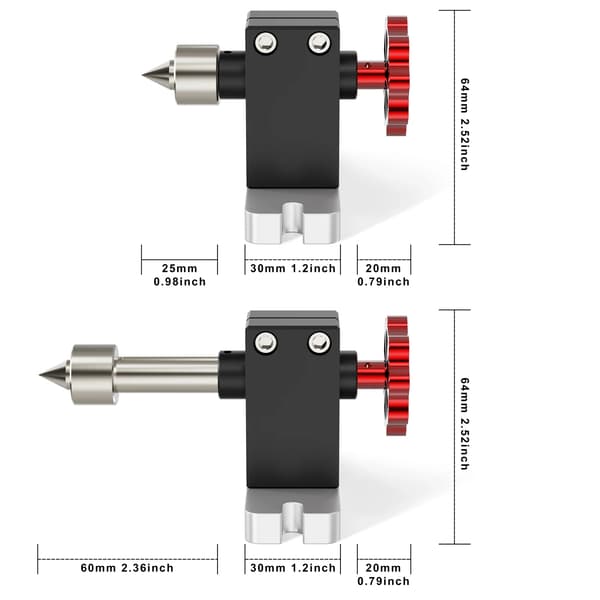 CNC Rotationsmodul Kit, Precisionsteknik, Mångsidiga Tillämpningar,4:e roterande rullen