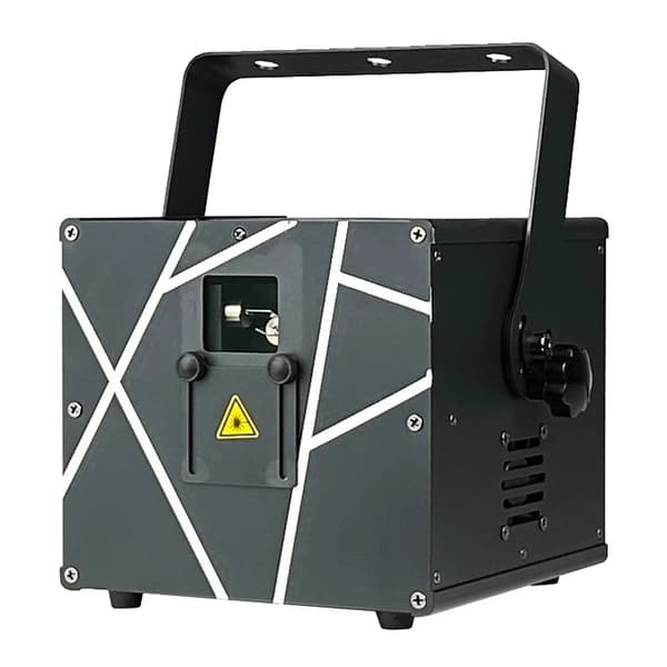 Animationsprojektor, DMX-kontroll, Bluetooth-appkompatibilitet,EU-plugg, 5w