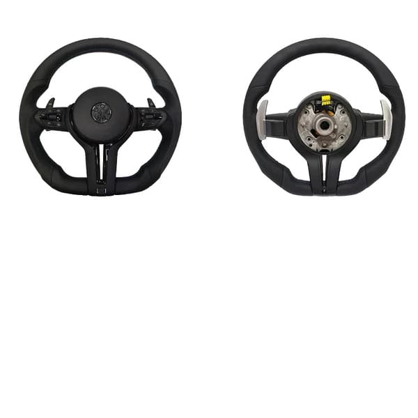 Ratt, Lädermaterial, Bluetooth-kompatibilitet,M3 med krockkudde