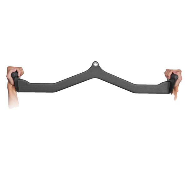 Kabelmaskinsfäste, Ergonomiskt Grepp, Hållbar Stålstruktur,BL07