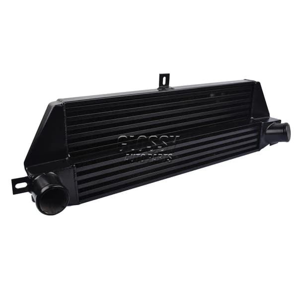 Intercooler för BMW Mini Cooper S, Aluminiumkonstruktion, Förbättrat Luftflöde, Perfekt Passform