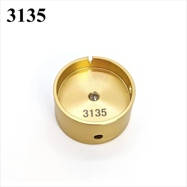 Klockhandinställningsverktyg, Precision Installation, Användarvänlig Design,3135