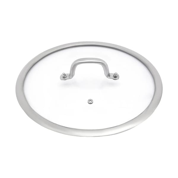 Hot Pot, Rustfrit Stål, Dobbelt-Smag Divider,Sølv