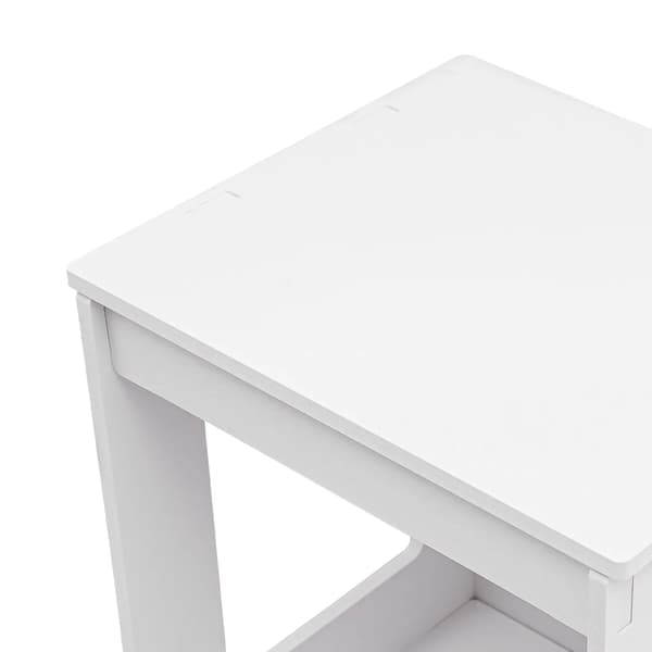 Badrumsskåp, Plastmaterial, Golvstående Monteringstyp, 1 Dörr, Lätt Montering, Mångsidig Design