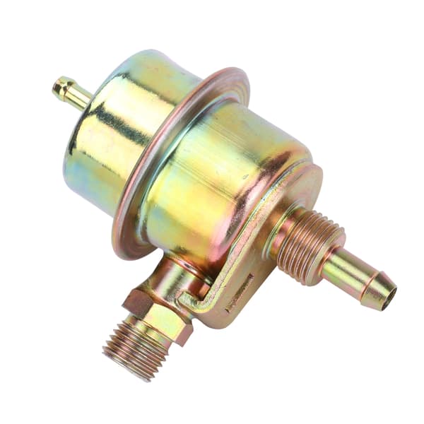 Bränsletrycksregulator, Snabb respons, Enkel installation,1PCS