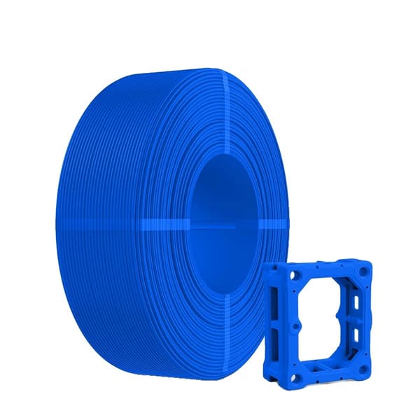 3D-printer filament, ingen sammenfiltring, boblefri,PLA PLUS KB