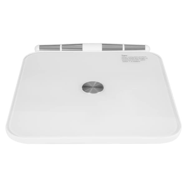 Kropsfedt Skala, Bluetooth Forbindelse, Multi-Bruger Support,HVID