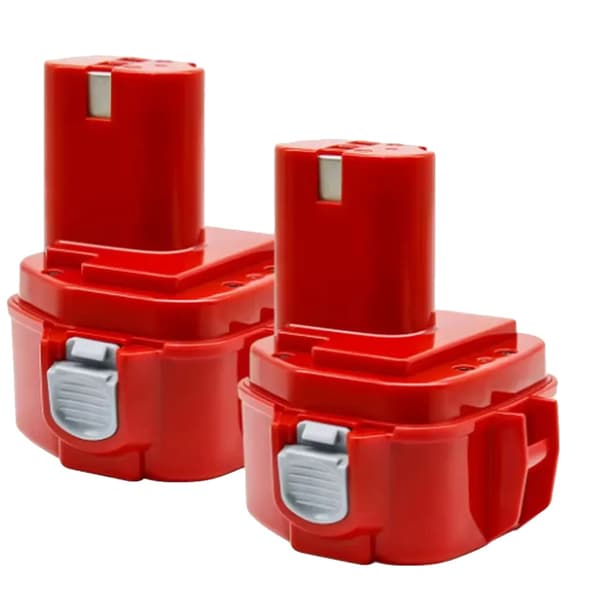 Batteripakke, 12V, 9800mAh kapacitet,12v-9800mAh 2
