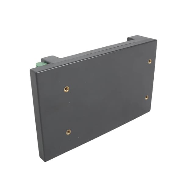 CNC Rörelsekontroller, 4 Axlar Kontroll, Ethernet Gränssnitt,4 axlar