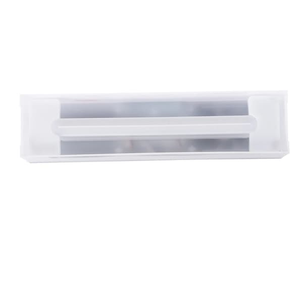 Eterisk Oljediffusor, 150ml Kapacitet, USB Ström, Flerfärgad Ljus, Sprutningstid 4H, Dimensioner 25.1x7.5cm