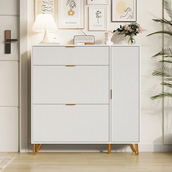 Sko cabinet, Smal design, Modern stil,Stil A