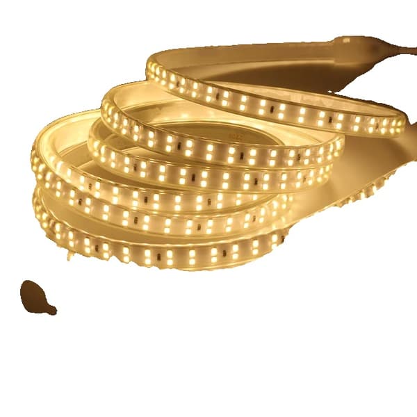 LED-stripe, Høj sikkerhed, Høj lysstyrke, 8m