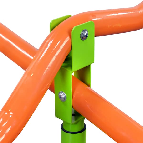 Vippe, 360-graders rotation, fire-personers design,A
