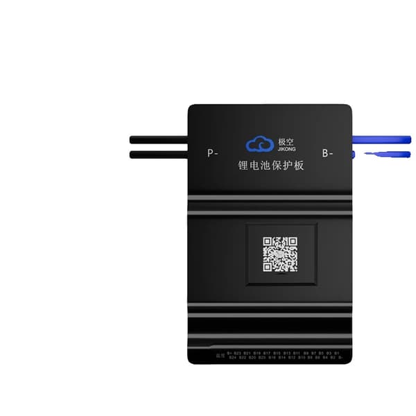 Batteristyringssystem, Aktiv Balancer, Mobilapp-forbindelse,JK-BD6A24S10P