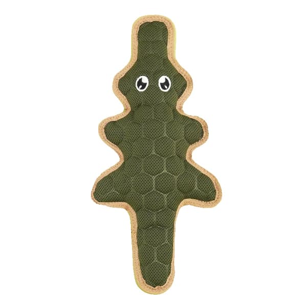 Hundleksak, Bittålig, Interaktiv Design,krokodil