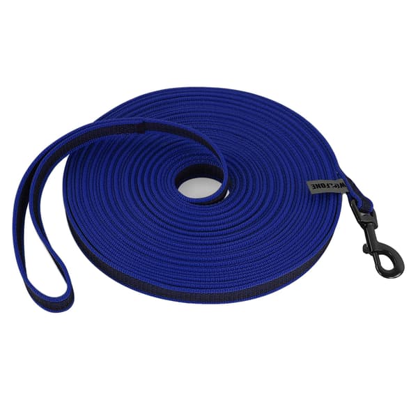 Hundesnor, Holdbart Fiber, Letvægtsdesign,LS blå, 5M-a