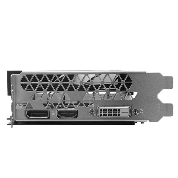 Grafikkort, NVIDIA RTX 3050, 6GB GDDR6 Hukommelse,RTX 3050 6G