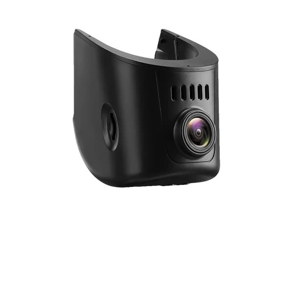 Dash Cam, 4K Optagelse, App Kontrol,4K dash Cam