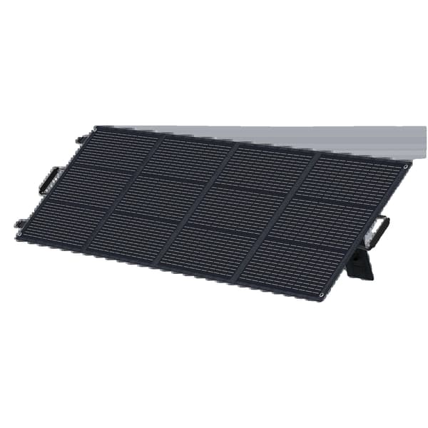 Solpanel, Monokrystallinsk, Vandtæt Design,200W solpanel