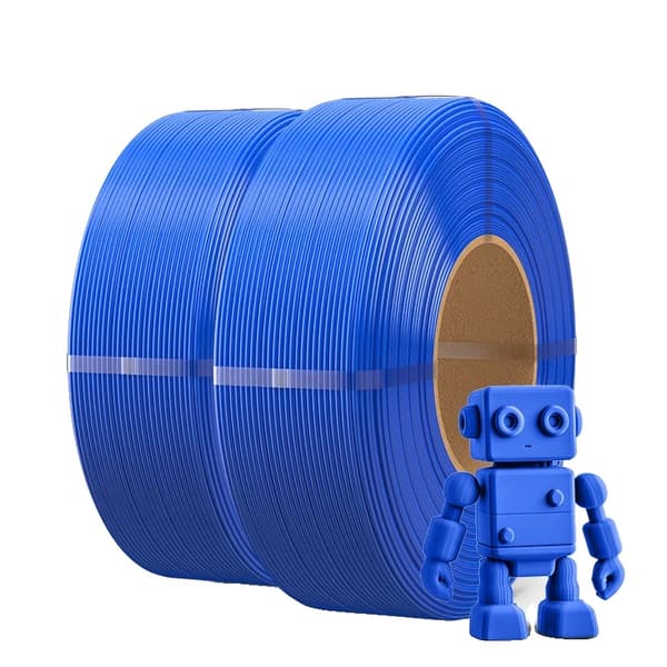 3D-printer filament, 1,75 mm diameter, høj styrke,PLA PLUS 2BL 2.2KG