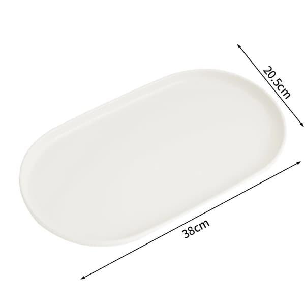 Förvaringsbricka, Modern Design, Mångsidig Användning,S3
