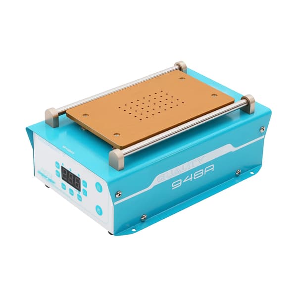LCD Separator Maskine, Effektiv Opvarmning, Brugervenlige Kontroller,EU-standard