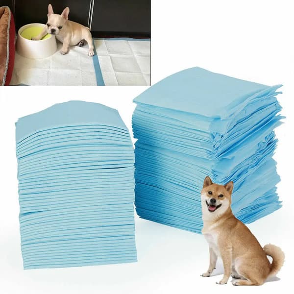 Hundträning underlag, 100 stycken, icke-toxiskt material,MULTI