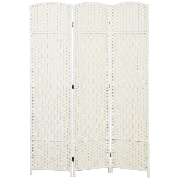 Rummdivider, Foldeskærm, Trædesign,T1003-01-11971