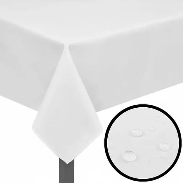 Duk, Hållbart Tyg, Lättskött,armégrön