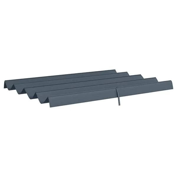 Gazebo Tagudhæng, Nem Montering, Holdbart Polyester,T0002-01-8227