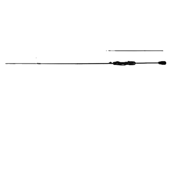 Fiskespö, Kolfiber, Snabb Aktion,920-18 190