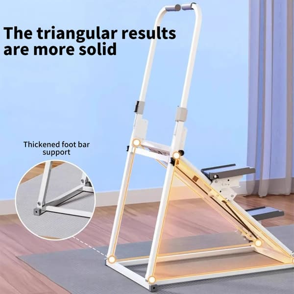 Stepper, Vertikal Klipper, Kompakt Design,HVID