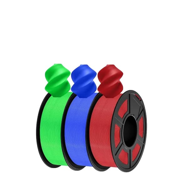 PLA Plus Filament, Hög Hållfasthet, Vackert Vindad,PLA PLUS GNBLRD