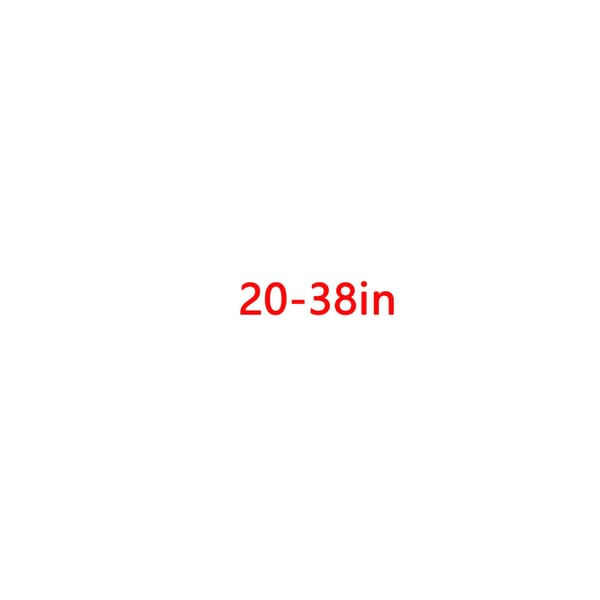Rörjack, Justerbar Höjd, 1134 kg Kapacitet,A