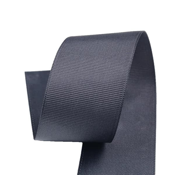 Grosgrain Band, Solid Polyester, Mångsidig för Hantverk och Dekoration, 25mm, 1023