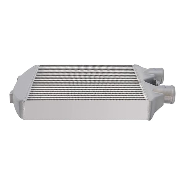 Intercooler, Aluminiumlegering, Dubbelradig Rörrdesign,Intercooler