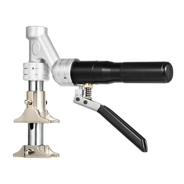 Hydraulisk Glidende Crimper, Rørudvider, Alsidigt Værktøjssæt,sort
