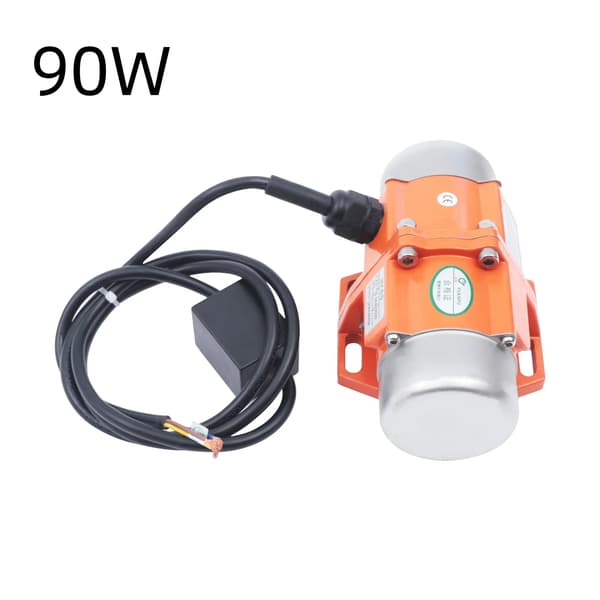 Vibrationsmotor, Kraftfuld Ydelse, Alsidig Anvendelse,90W