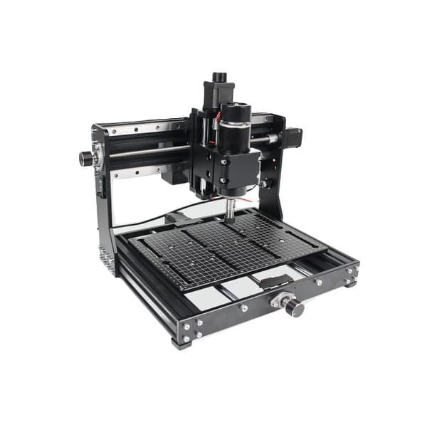 CNC Router, GRBL Controller, Alsidig Gravering,Bare 3020 Router Maskine